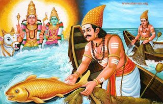 nayanargal