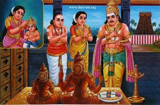 nayanargal
