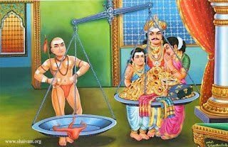 nayanargal