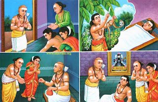 nayanargal