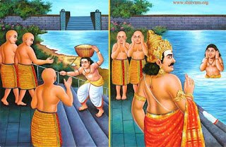 nayanargal