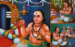 nayanargal