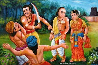 தில்லைவாழ் அந்தணர்