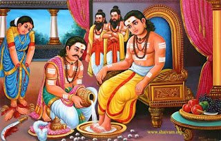 nayanargal