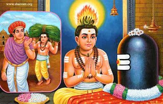 nayanargal