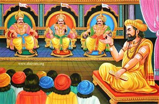 nayanargal