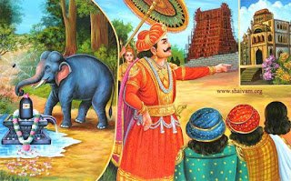 nayanargal