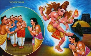 nayanargal