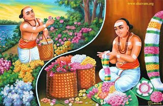 nayanargal