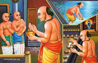 nayanargal