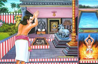 nayanargal