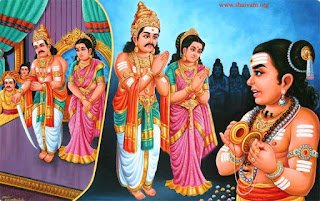 nayanargal