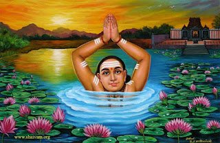 nayanargal