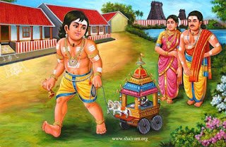 nayanargal
