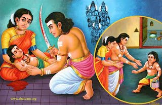 nayanargal