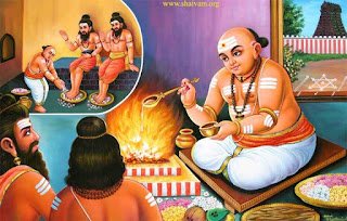 nayanargal