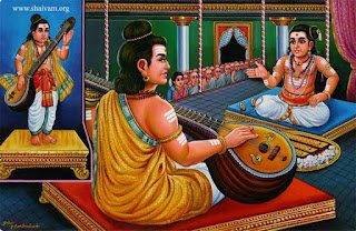 nayanargal