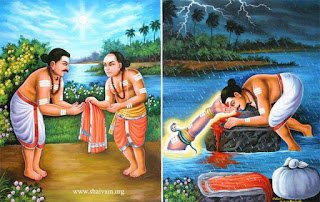 nayanargal