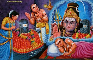 nayanargal