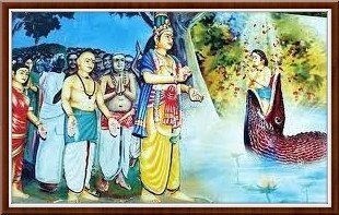 thevaram